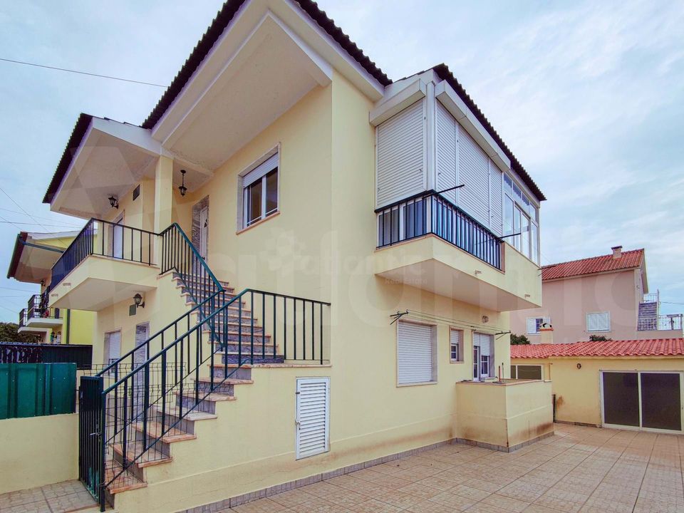 Villa i Quinta do Conde, Setubal - foto 1
