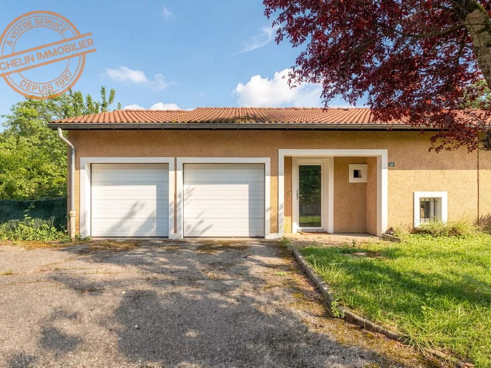 Villa i Dardilly, Rhone - foto 1