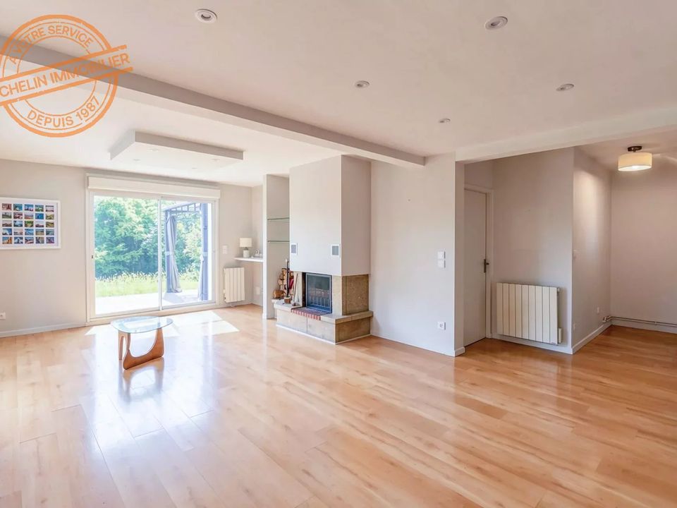 Villa i Dardilly, Rhone - foto 4
