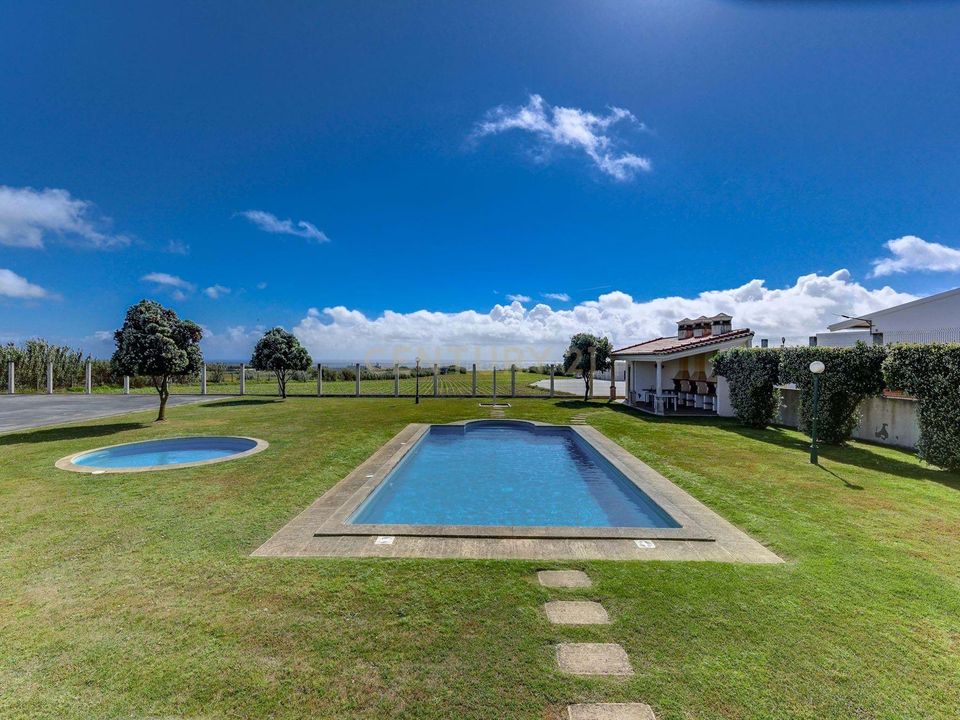 Villa a Sao Pedro da Cadeira, Lisbon - foto 2