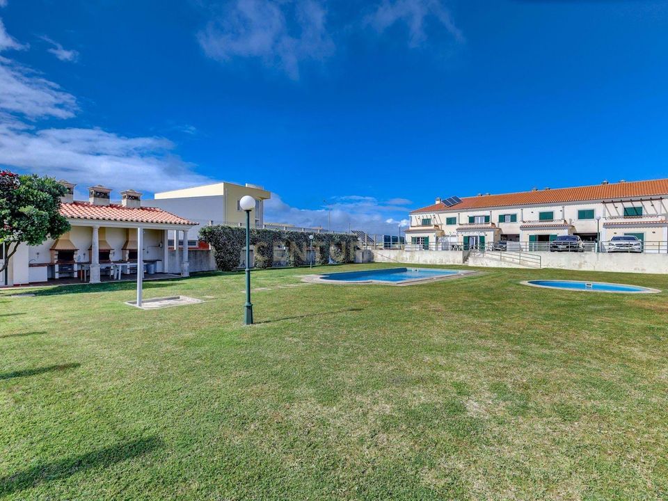 Villa a Sao Pedro da Cadeira, Lisbon - foto 3
