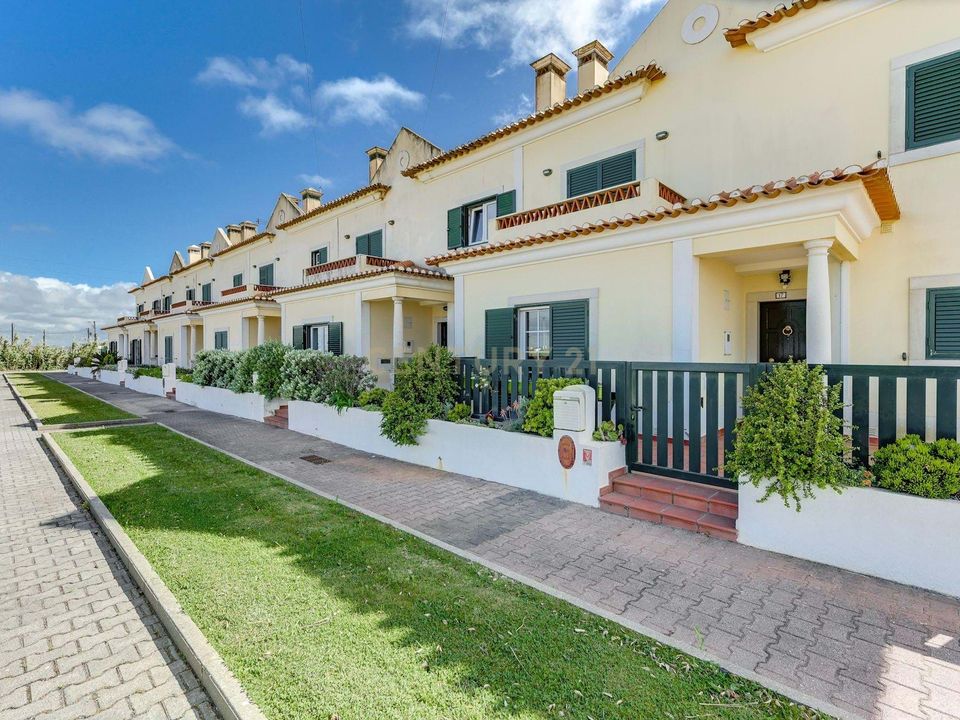 Villa a Sao Pedro da Cadeira, Lisbon - foto 4