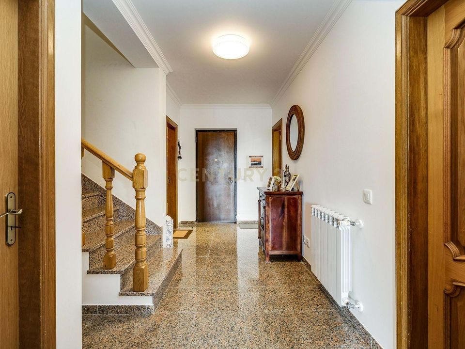 Villa a Sao Pedro da Cadeira, Lisbon - foto 5