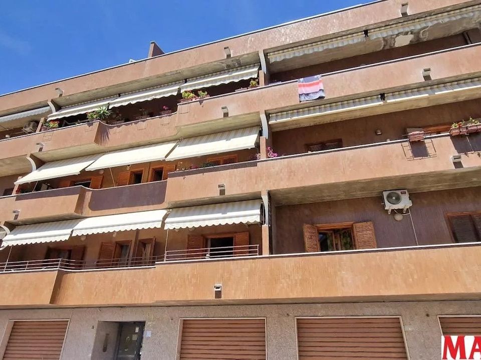 Lejlighed i Montesilvano Marina, Pescara - foto 1