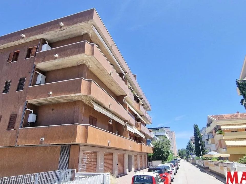 Lejlighed i Montesilvano Marina, Pescara - foto 3