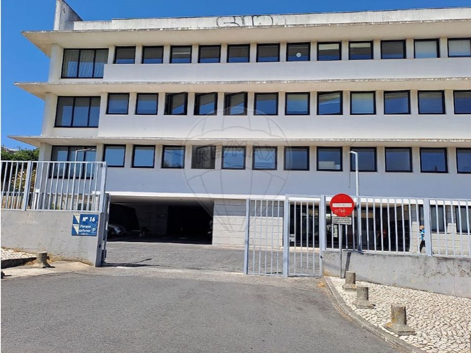 Erhvervsejendom i Massama, Lisbon - foto 3