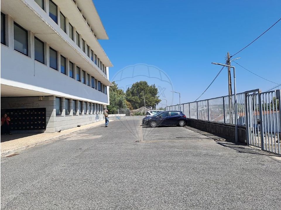 Erhvervsejendom i Massama, Lisbon - foto 4