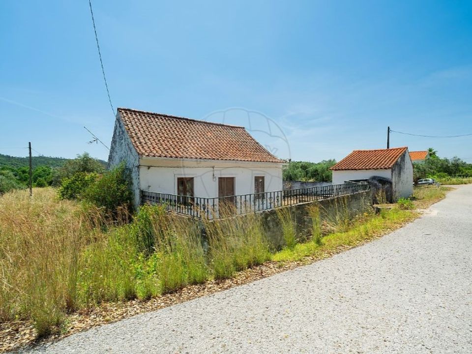 Willa: Tomar, Santarem – zdjęcie 2