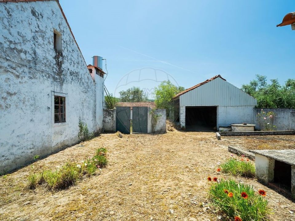 Willa: Tomar, Santarem – zdjęcie 3