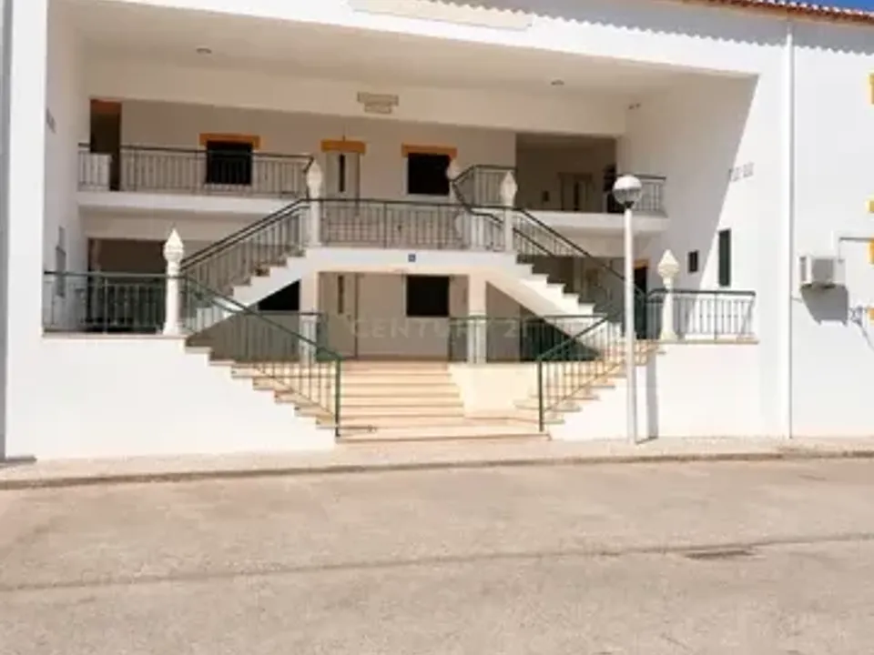 Lejlighed i Castro Marim, Faro - foto 1