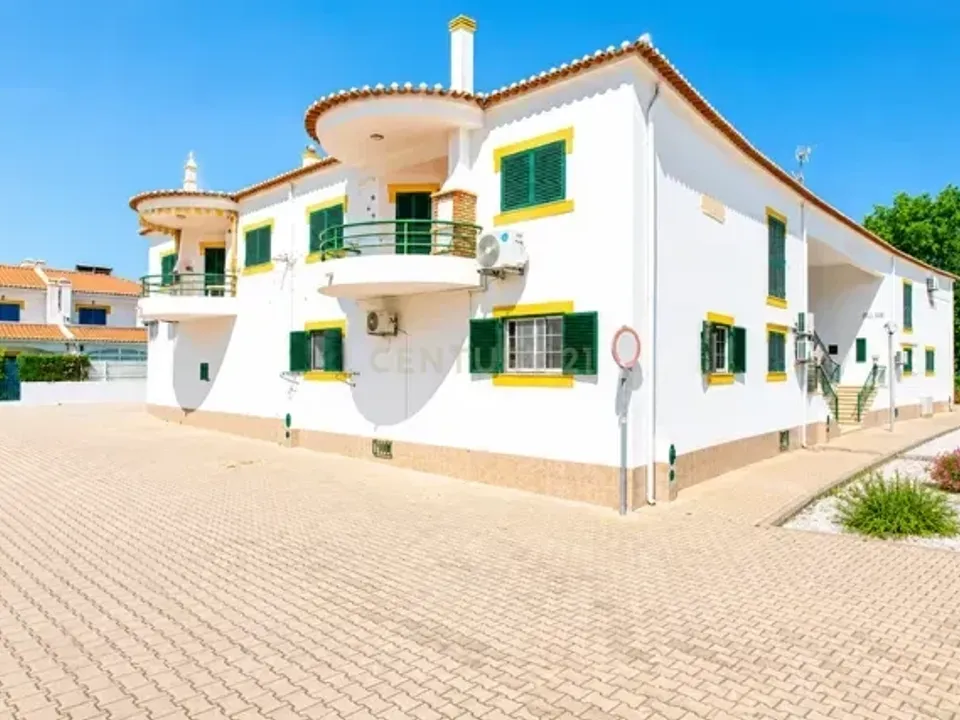 Lejlighed i Castro Marim, Faro - foto 2