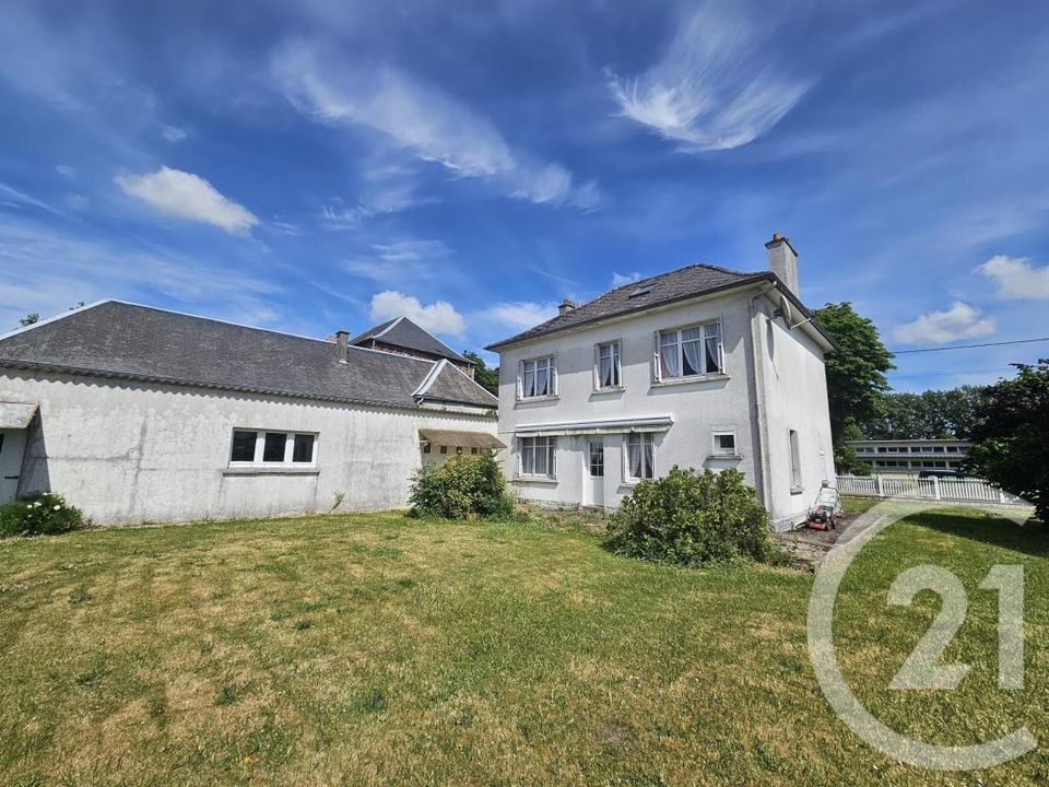 Villa a Campagne-lès-Hesdin, Pas-de-Calais - foto 1