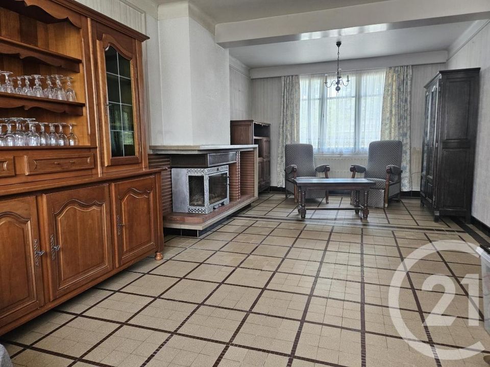 Villa a Campagne-lès-Hesdin, Pas-de-Calais - foto 2
