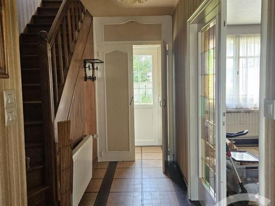 Villa a Campagne-lès-Hesdin, Pas-de-Calais - foto 3
