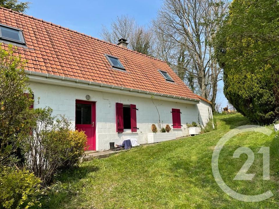 Villa i Aix-en-Ergny, Pas-de-Calais - foto 1