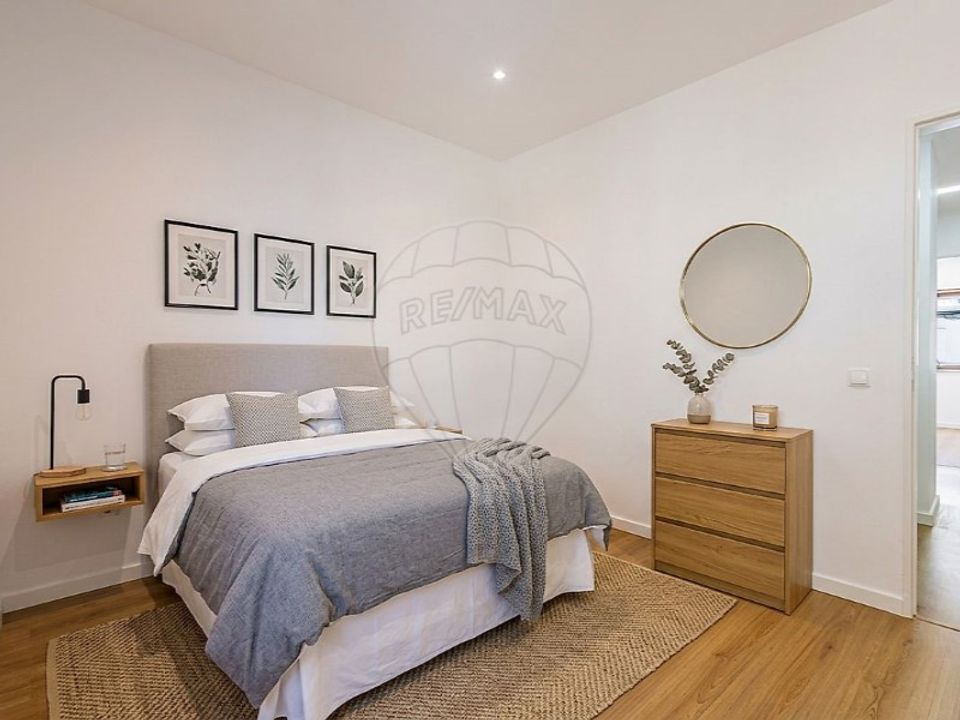 Appartement in Carnaxide, Lisbon - foto 4