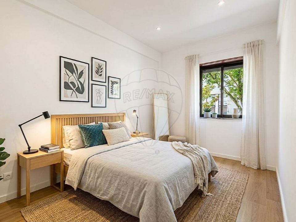 Appartement in Carnaxide, Lisbon - foto 5