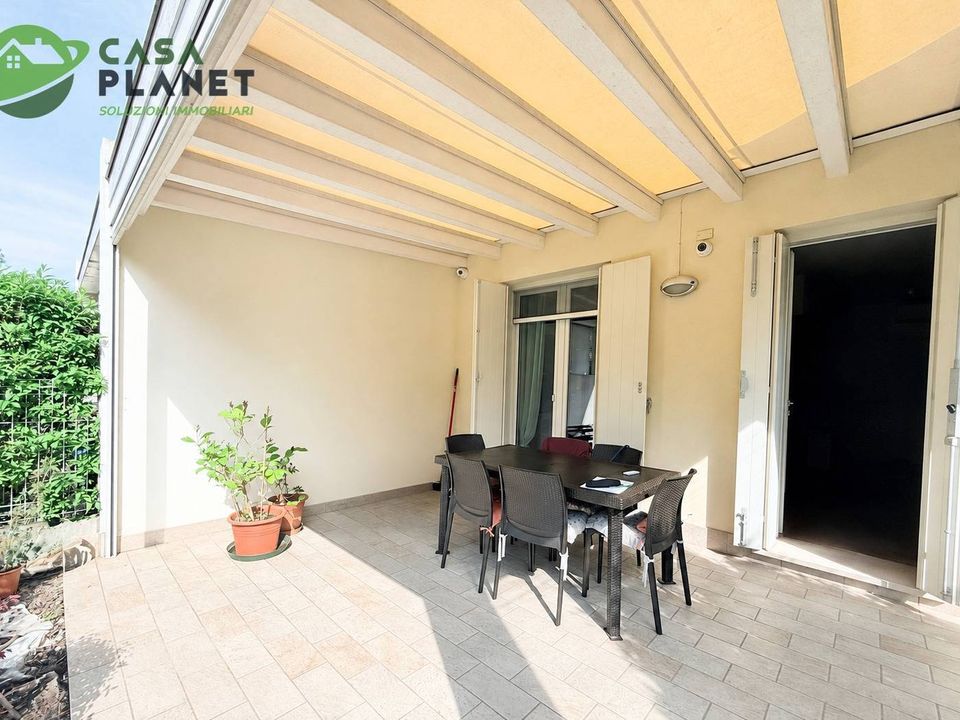 Rækkehus i Mogliano Veneto, Treviso - foto 2