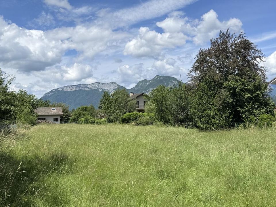 Villa i Saint-Jorioz, Haute-Savoie - bilde 3