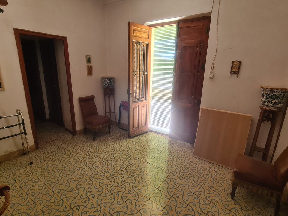 Byhus i Pinoso, Alicante - foto 5