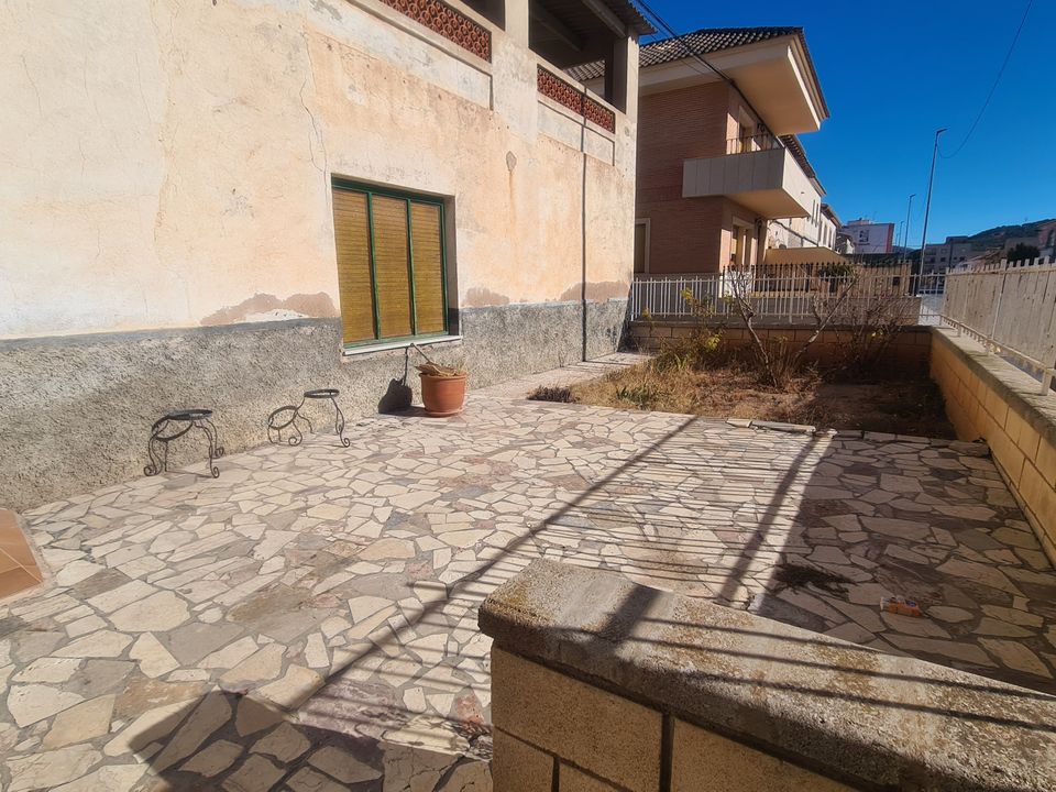 Byhus i Pinoso, Alicante - foto 4