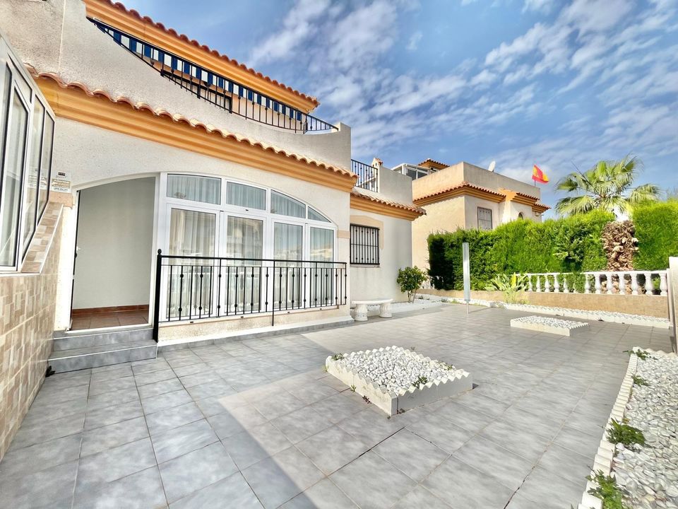 Byhus i Playa Flamenca, Alicante - foto 4
