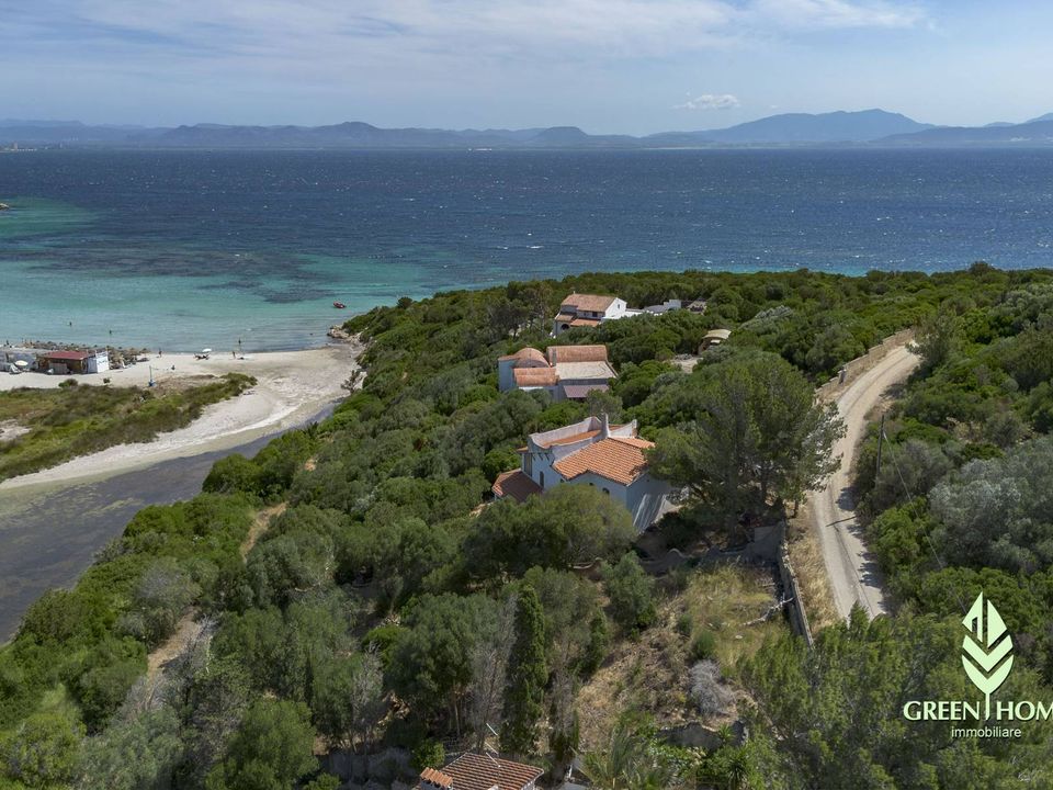 Villa i Sant'Antioco, Sud Sardegna - bilde 2