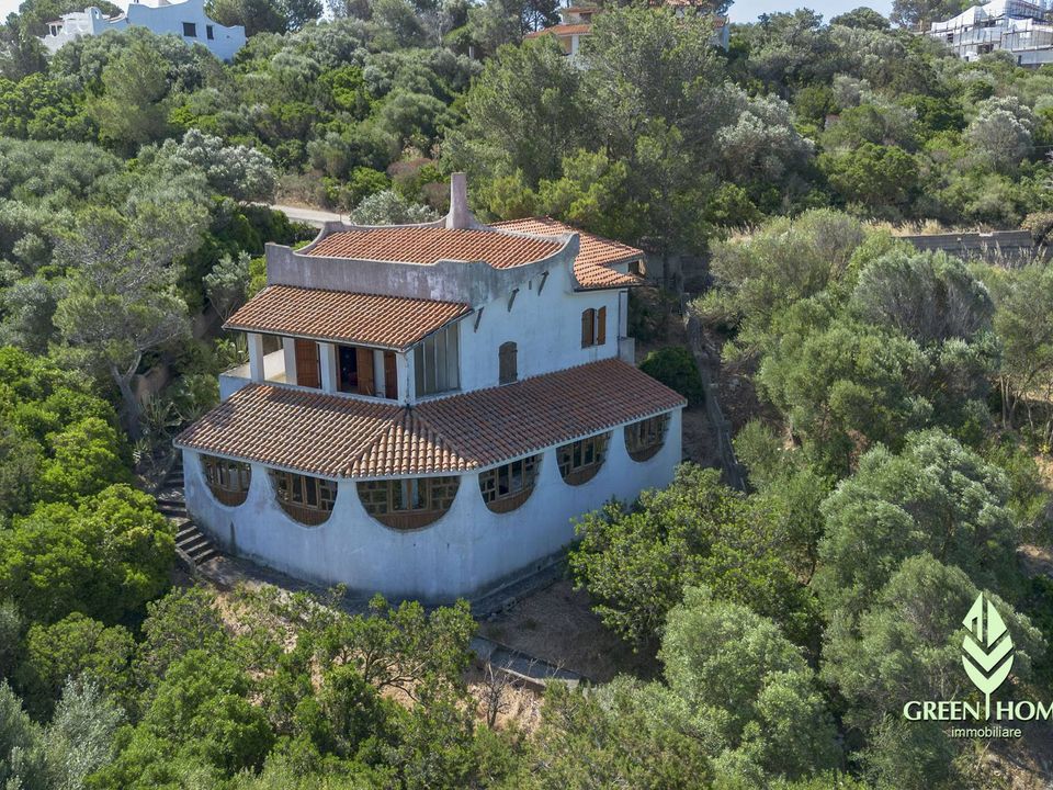 Villa i Sant'Antioco, Sud Sardegna - bilde 3