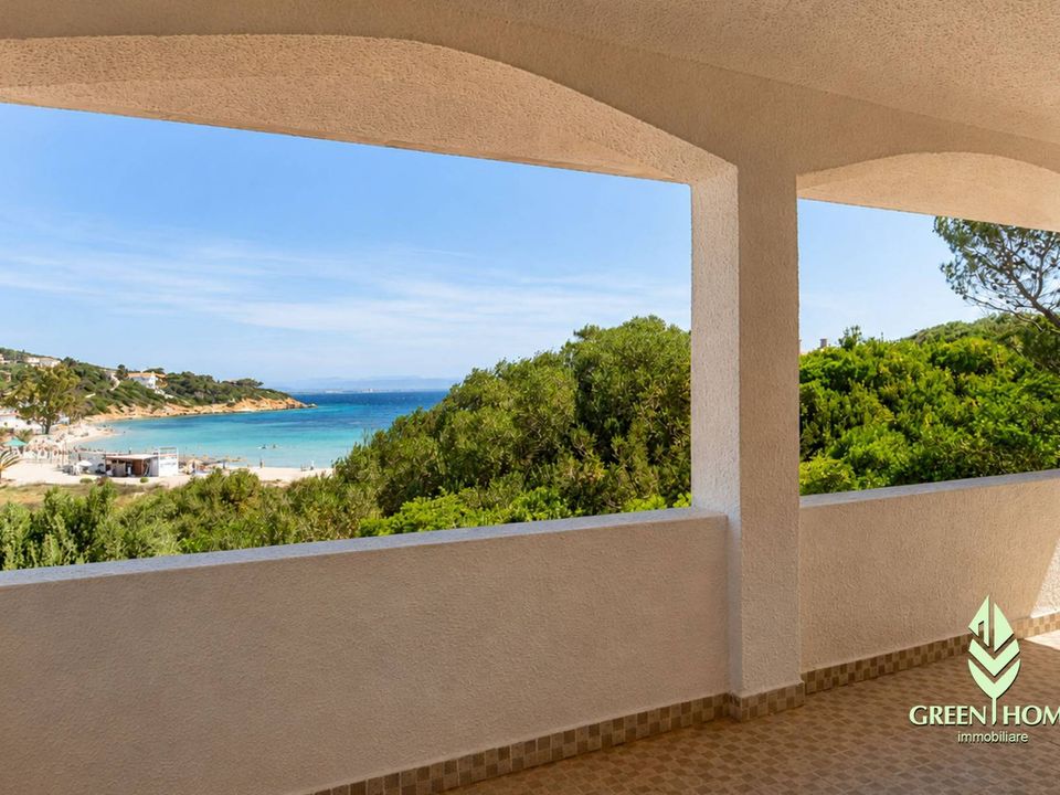 Villa i Sant'Antioco, Sud Sardegna - bilde 4