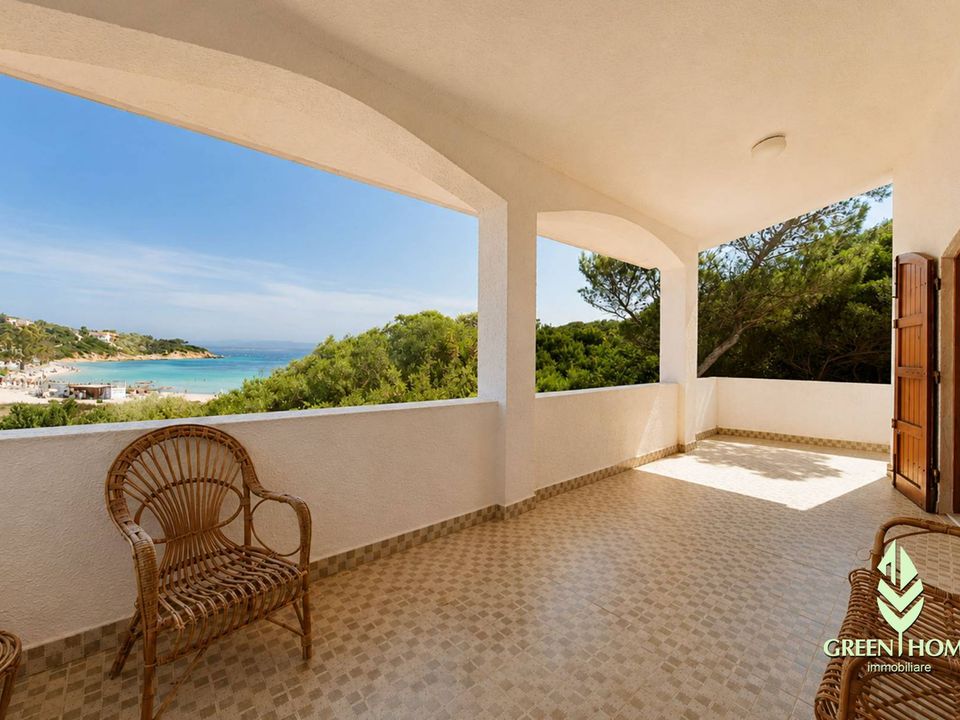 Villa i Sant'Antioco, Sud Sardegna - bilde 5