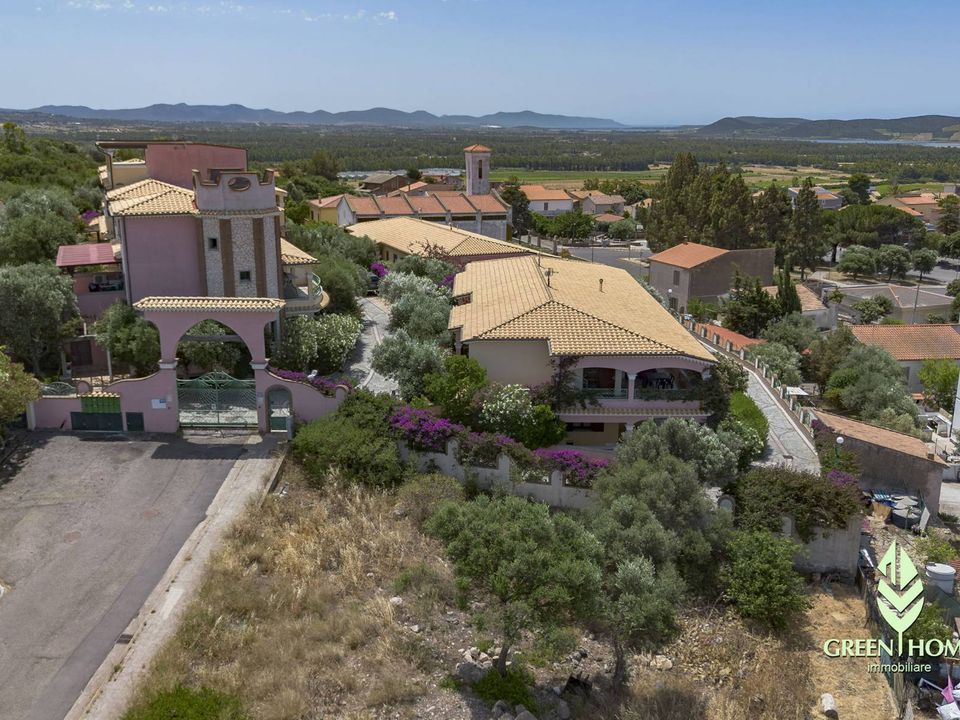 Rekkehus i Giba, Sud Sardegna - bilde 2