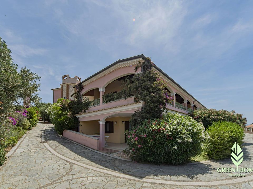 Rekkehus i Giba, Sud Sardegna - bilde 3