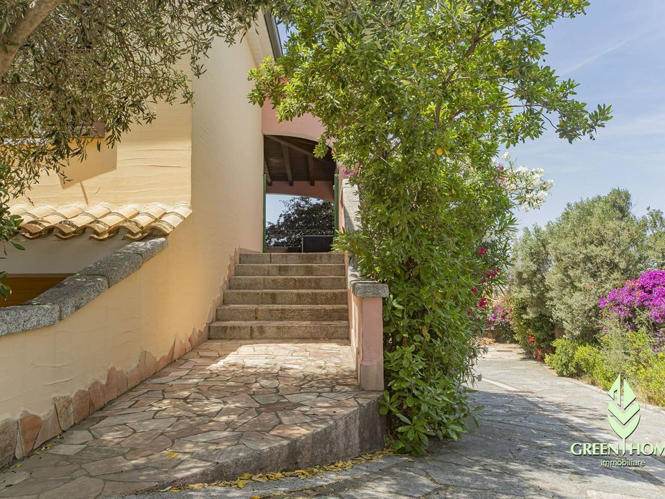 Rekkehus i Giba, Sud Sardegna - bilde 5
