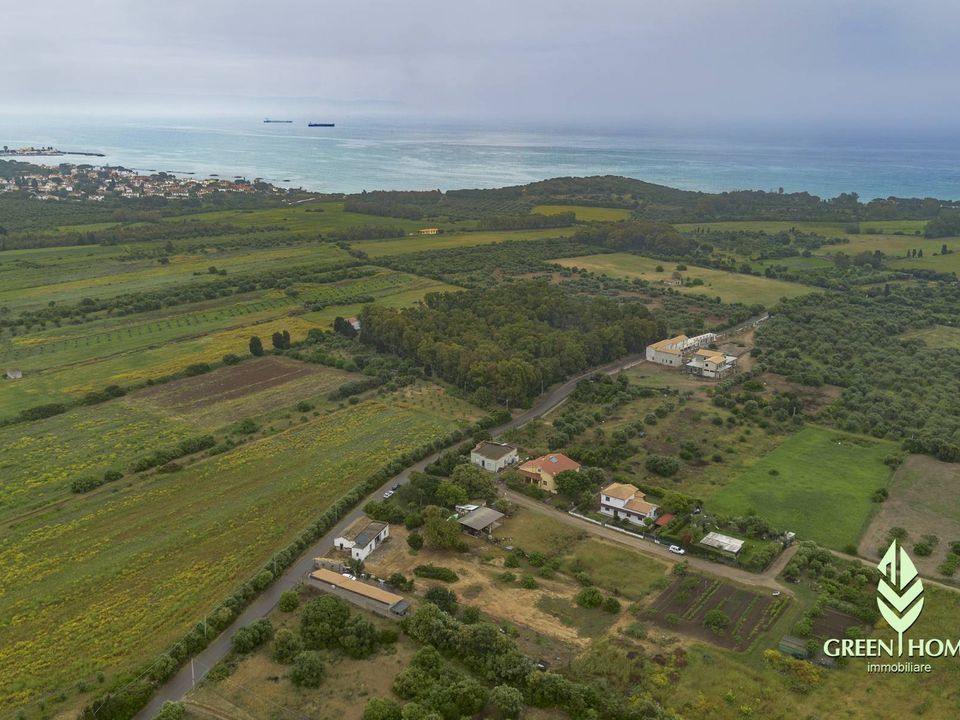 Villa i Pula, Cagliari - foto 1