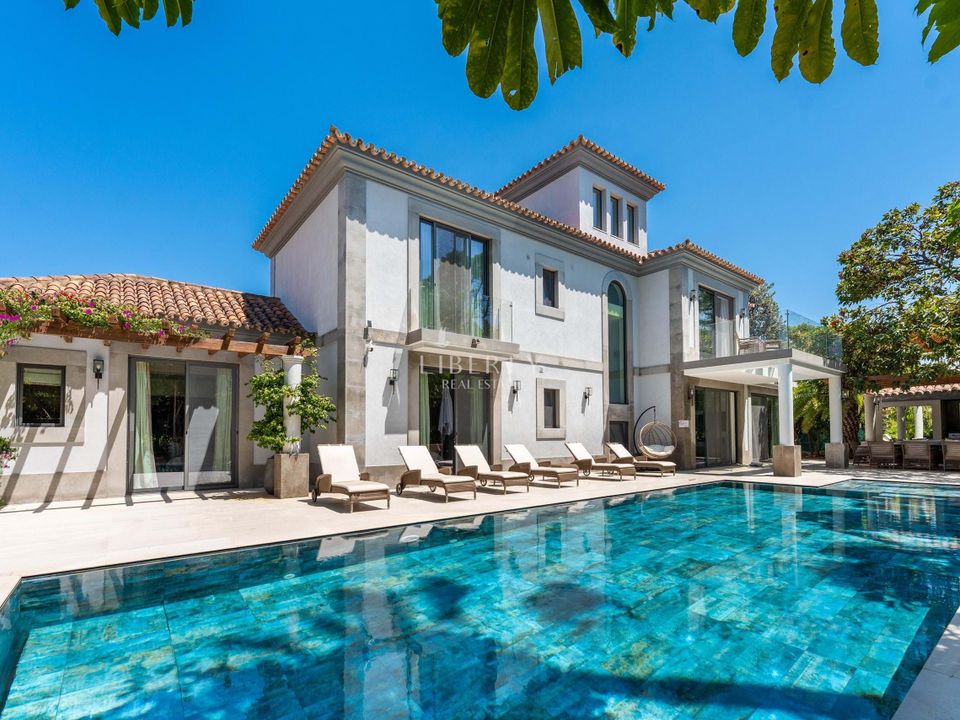 Villa i Almancil, Faro - foto 2
