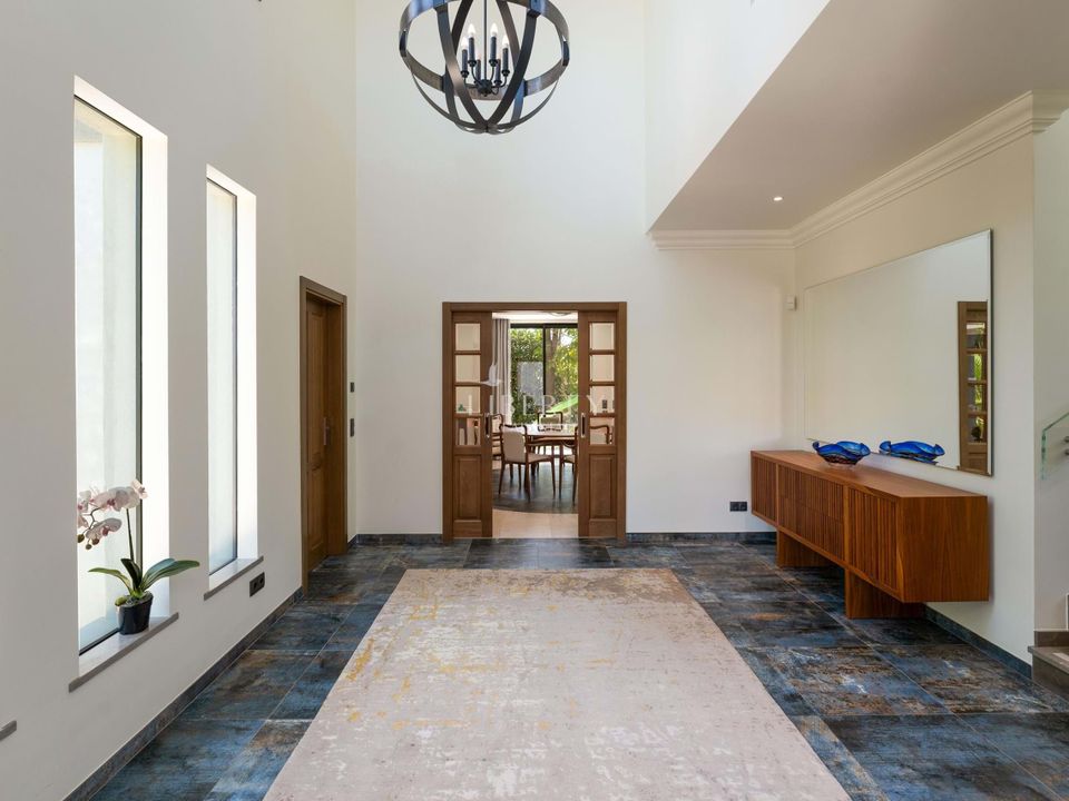 Villa i Almancil, Faro - foto 4