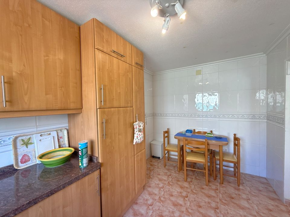 Villa i Cabo Roig, Alicante - foto 2