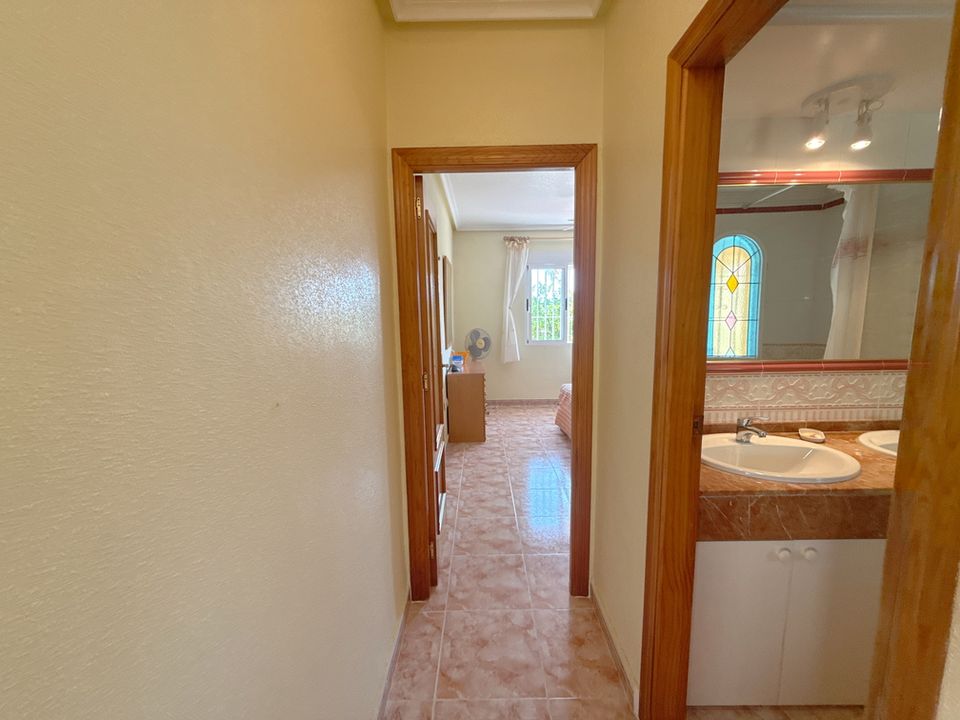 Villa i Cabo Roig, Alicante - foto 4