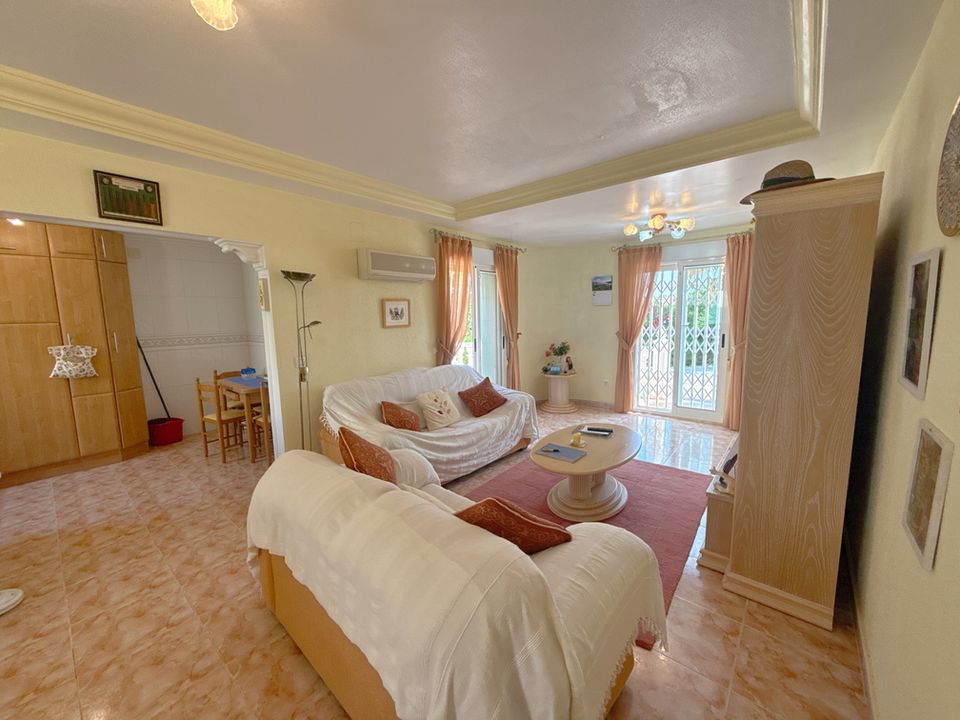 Villa i Cabo Roig, Alicante - foto 5