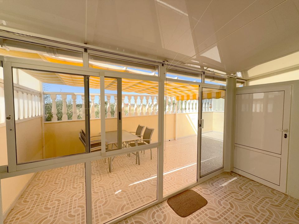 Byhus i Cabo Roig, Alicante - foto 5