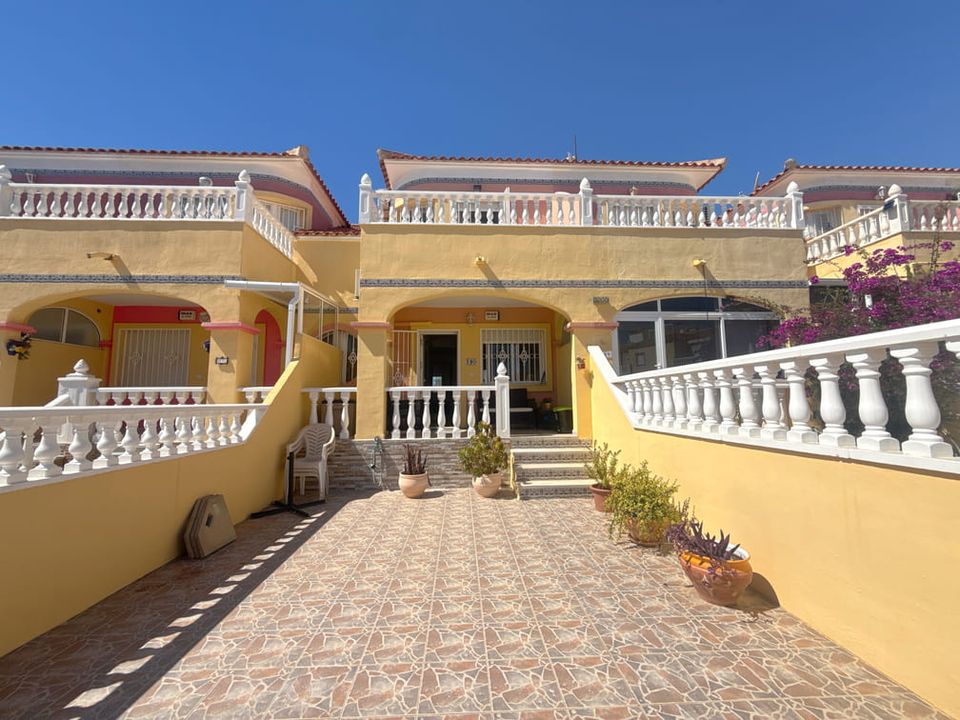 Byhus i Cabo Roig, Alicante - foto 2