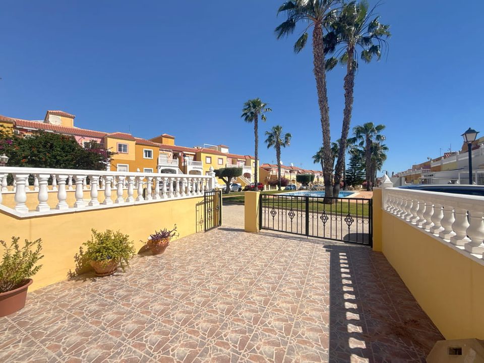 Byhus i Cabo Roig, Alicante - foto 3