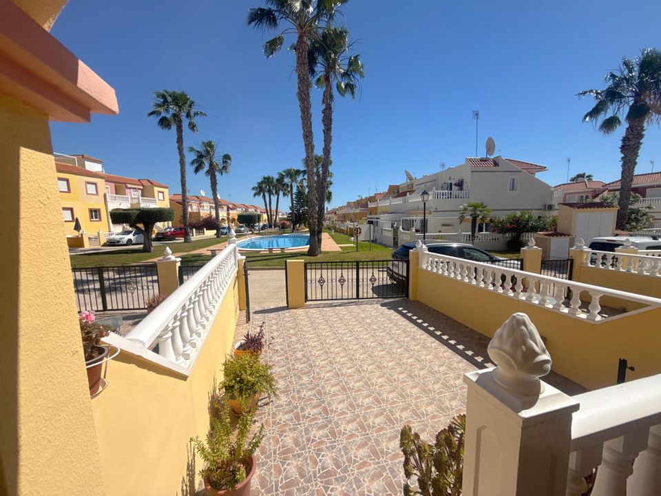 Byhus i Cabo Roig, Alicante - foto 4