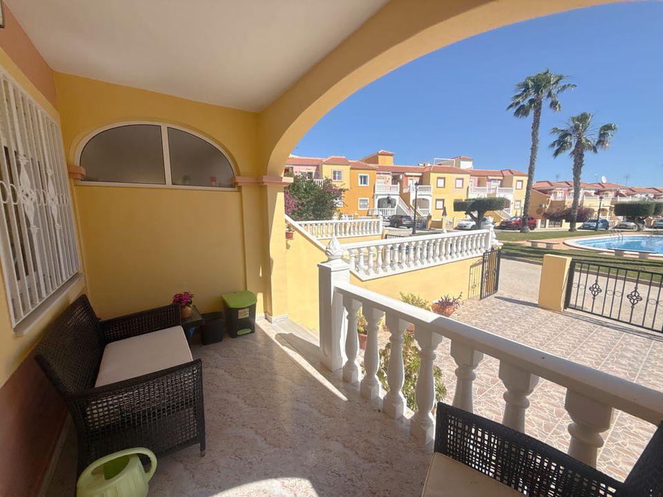 Byhus i Cabo Roig, Alicante - foto 5