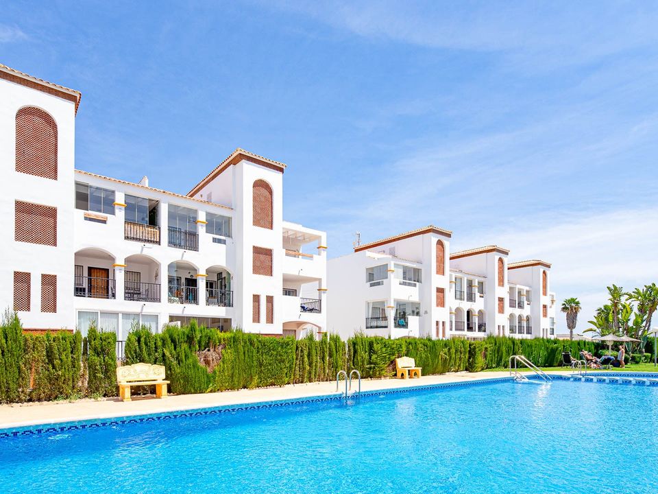 Penthouse i Punta Prima, Alicante - foto 1