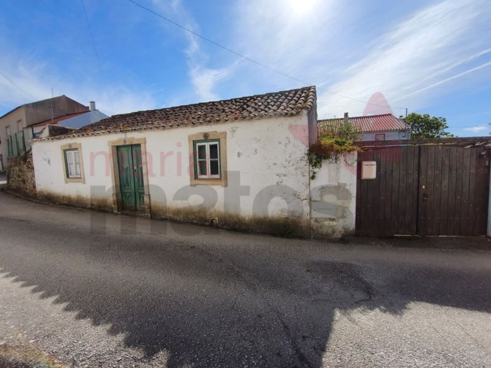 Villa i Lourinha, Lisbon - foto 2