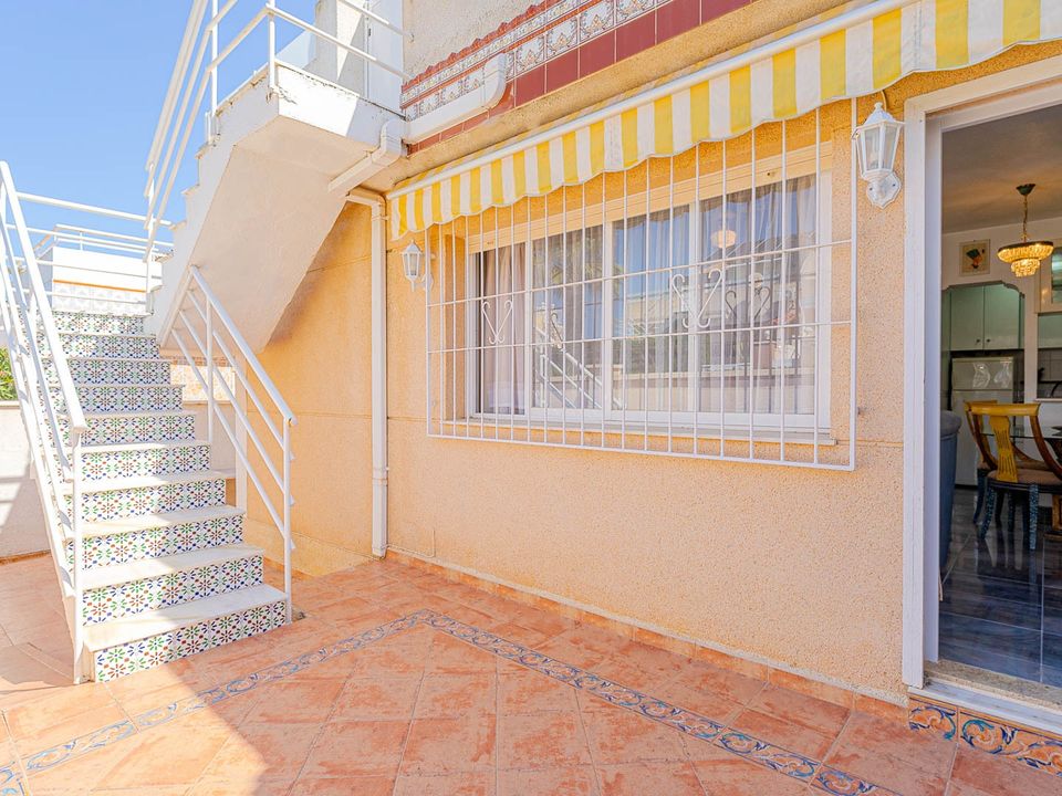 Byhus i Los Altos, Alicante - foto 1