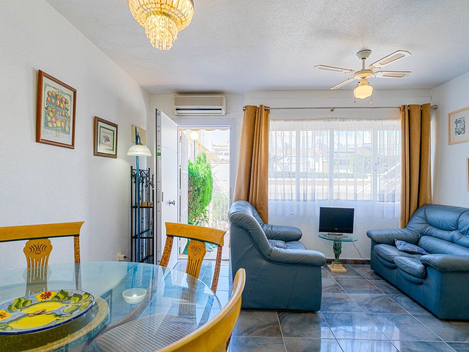Byhus i Los Altos, Alicante - foto 2