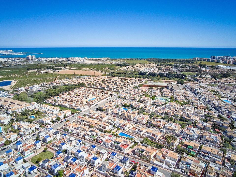 Byhus i Los Altos, Alicante - foto 5