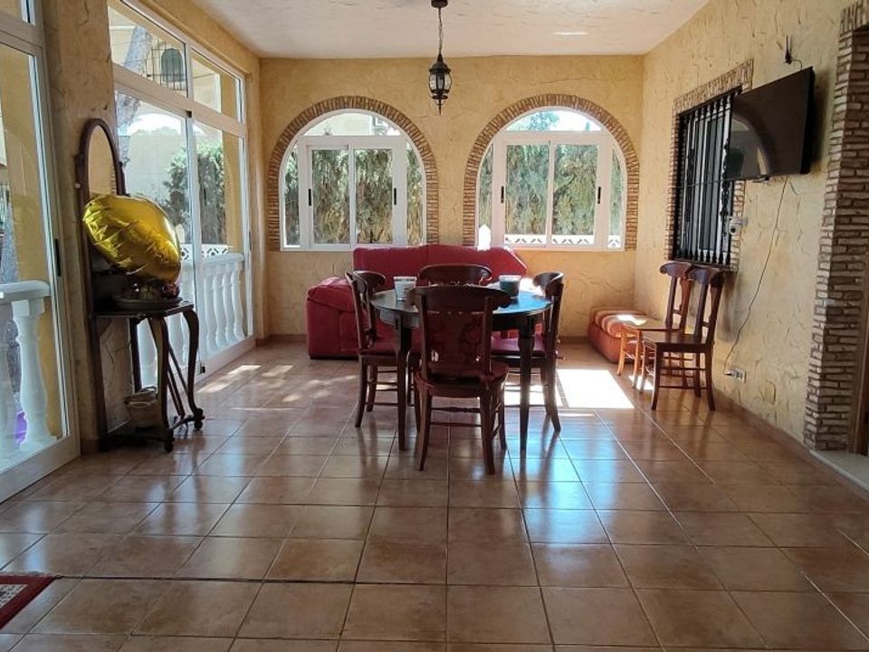 Villa i Los Balcones, Alicante - foto 5
